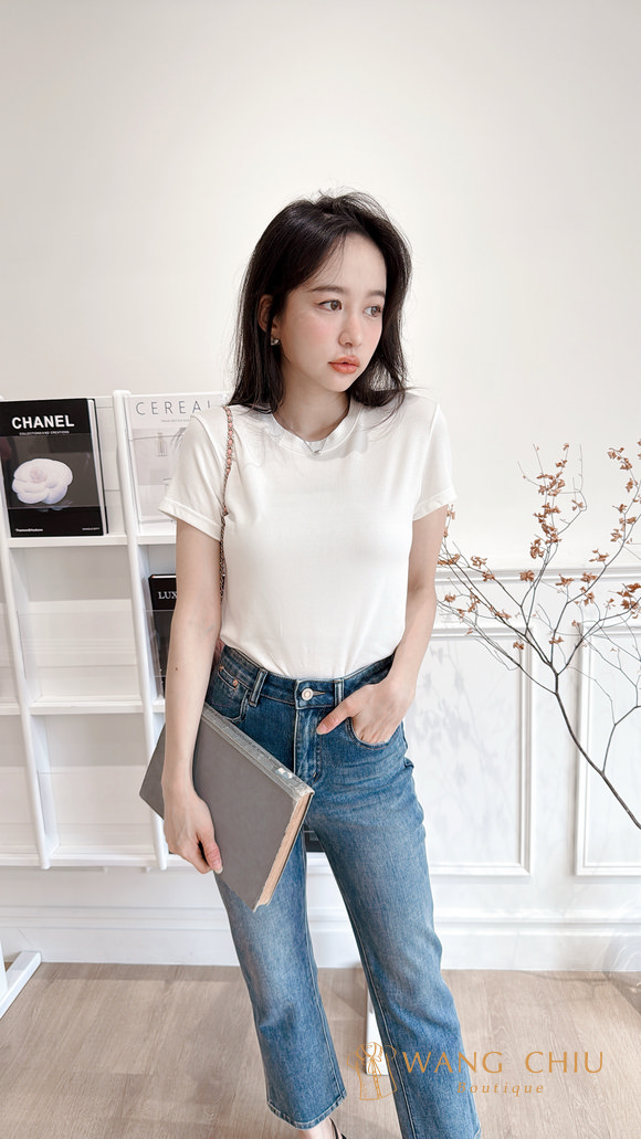 WANG CHIU 麻豆照